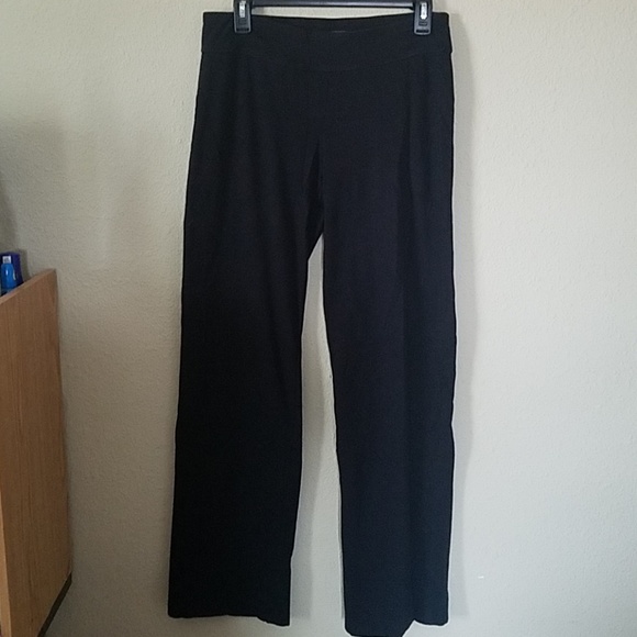 Energy Zone Pants - Black activewear pants
